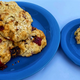 Illustration for article titled For perfect vegan coconut biscuits, trick your dough into behaving the way it should